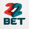 22BET logo
