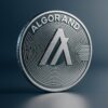 Algorand ALGO logo