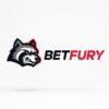 BetFury logo