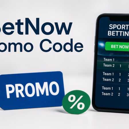 BetNow Promo Code
