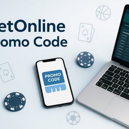 BetOnline Promo Code