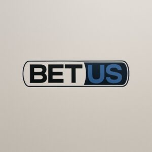 BetUS logo