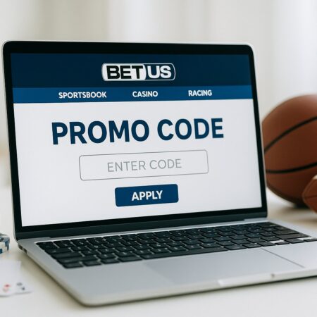 BetUS Promo Code