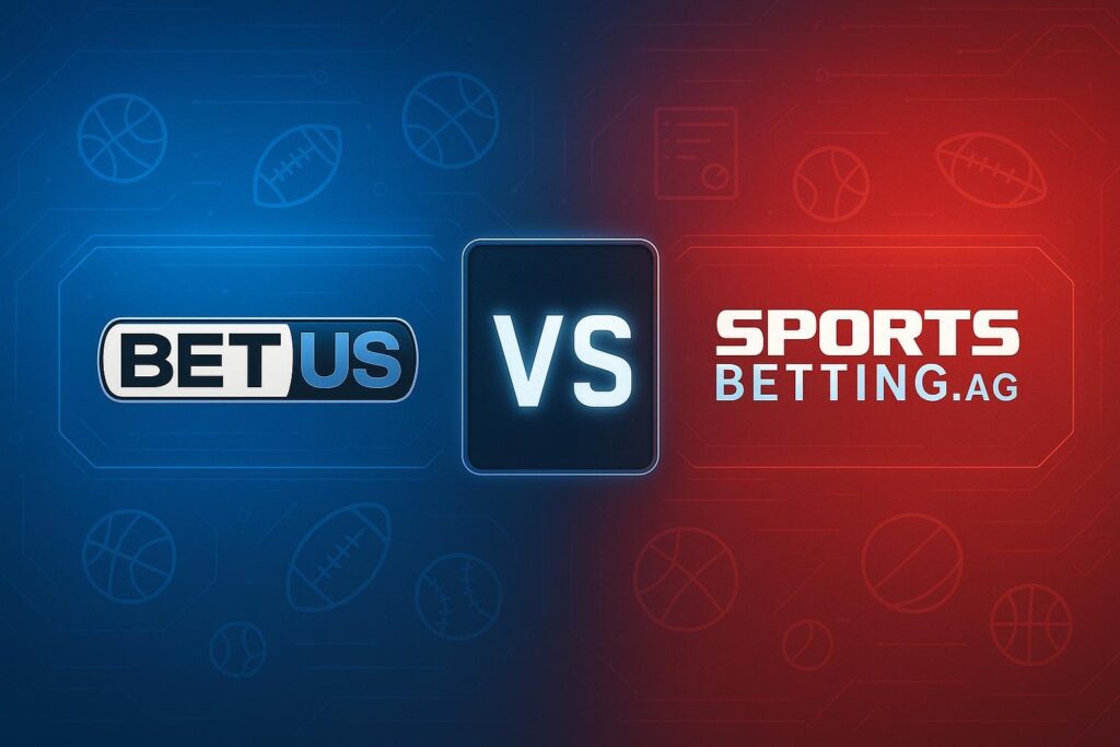 Comparing BetUS vs SportsBetting.ag Discover key differences in betting platforms and services to make an informed choice on your preferred online sportsbook.