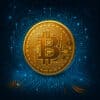 Bitcoin logo