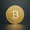 Bitcoin Cash BCH logo