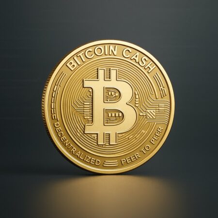 Bitcoin Cash