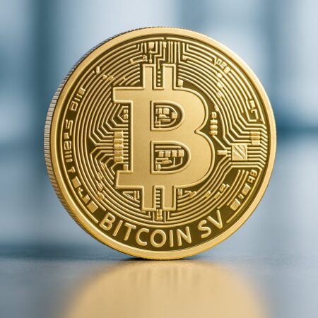 Bitcoin SV