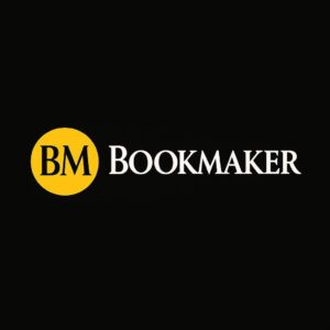 BookMaker Sportsbook logo