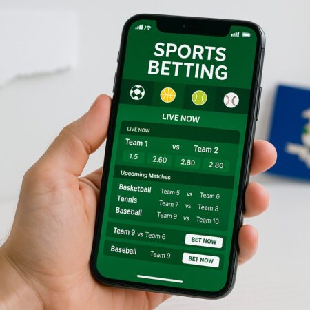 Connecticut Sports Betting Apps and Betting Sites Guide 2025