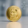 Dogecoin logo
