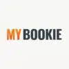 MyBookie logo
