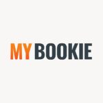 MyBookie logo