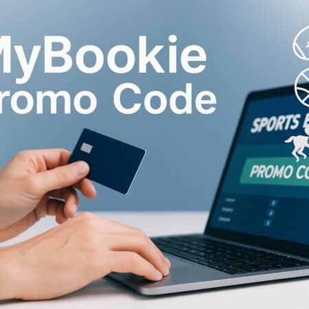 MyBookie Promo Code