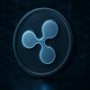 XRP logo