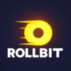 Rollbit logo