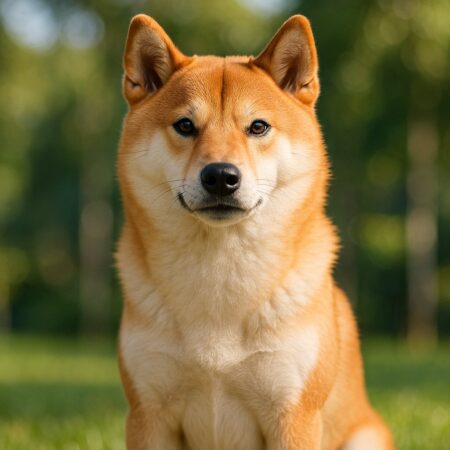 Shiba Inu