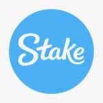 Stake logo
