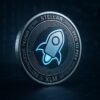 Stellar XLM logo