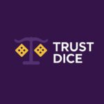 TrustDice Sportsbook Review [mon] [year]: My Honest Take logo