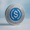 USD Coin USDC logo