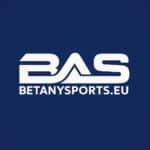 BetAnySports logo