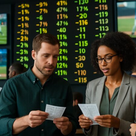 Over Under Meaning In Sports And Betting Explained