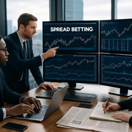 Spread Betting Spreads: Key Concepts, Strategies, and Insights