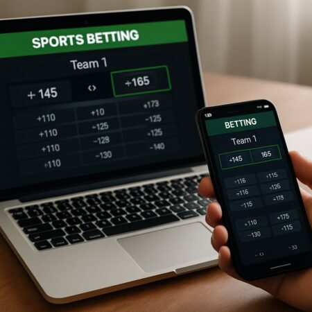 Moneyline Meaning: A Complete Guide to Moneyline Bets in Sports