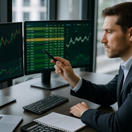 Parlay Meaning: Definition, Origins, and Usage in Gambling