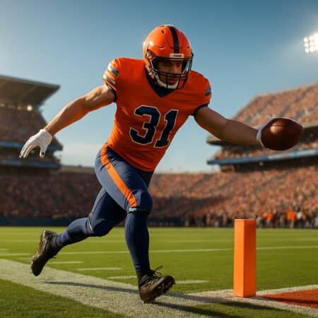 Anytime Touchdown Scorer Meaning: A Complete NFL Betting Guide