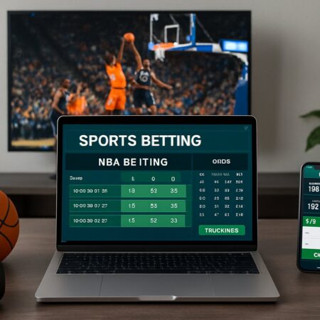 How to Bet on the NBA: Expert Strategies and Key Tips