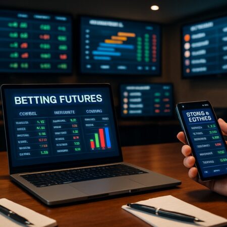 Sports Betting Futures: Expert Guide to Odds, Bets, and Strategy