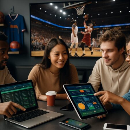 How to Bet on College Basketball: Complete NCAAB Guide for 2025-2026