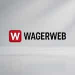 WagerWeb logo